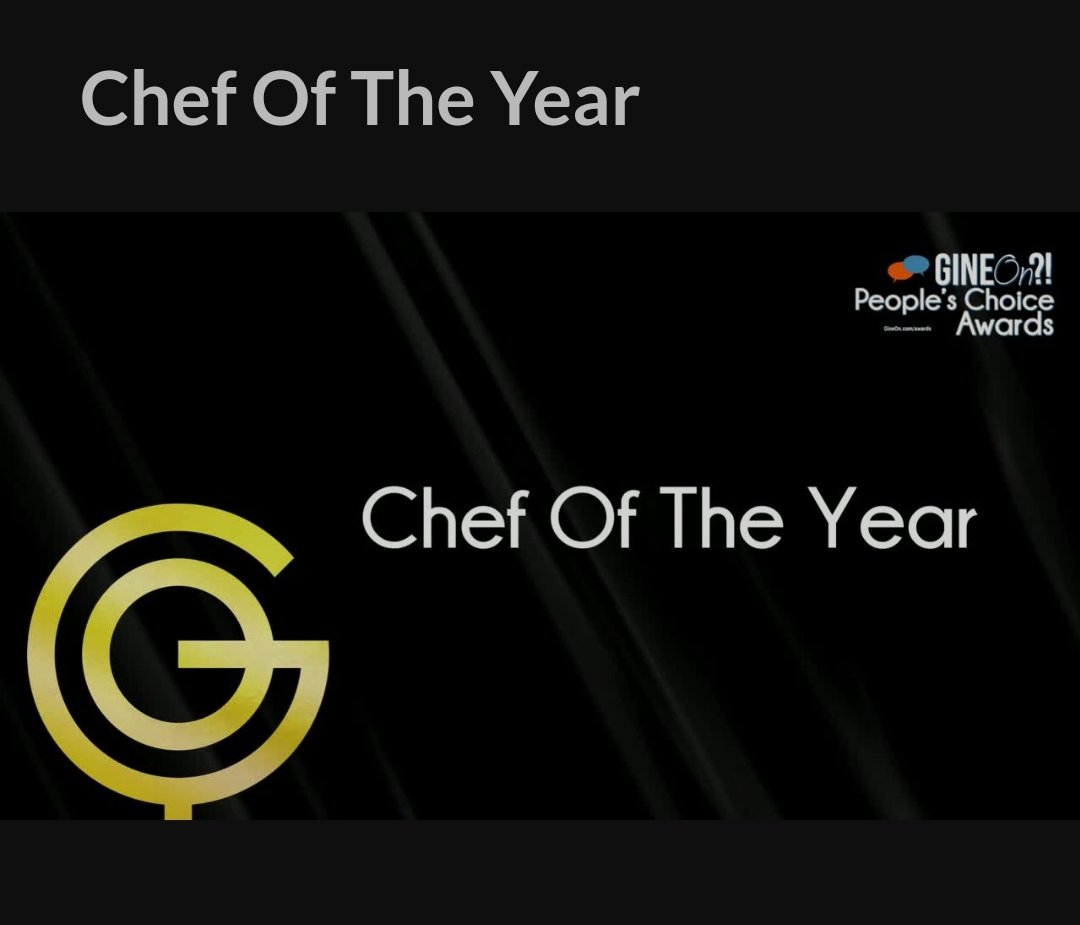 DodiBarbados's tweet photo. It’s the last day for voting!

If you haven’t as yet, please click the link and vote Thaddeus Sealy in the categories Chef &amp; Mixologist of the Year.  If you’ve voted already, vote again.

Thanks for the support. 
https://t.co/QGOFHH2oE8
https://t.co/tLJqirVi6P https://t.co/HKKp3GrDZb