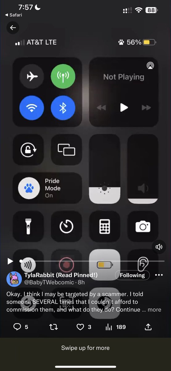 CallumK_Cat's tweet photo. @BabyTWebcomic Your icons and language. How do i get this. I want it now lol https://t.co/CNSZ4o88fn