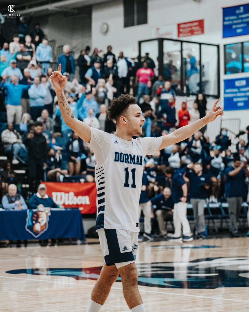 DON’T COUNT US OUT 😤 

#1