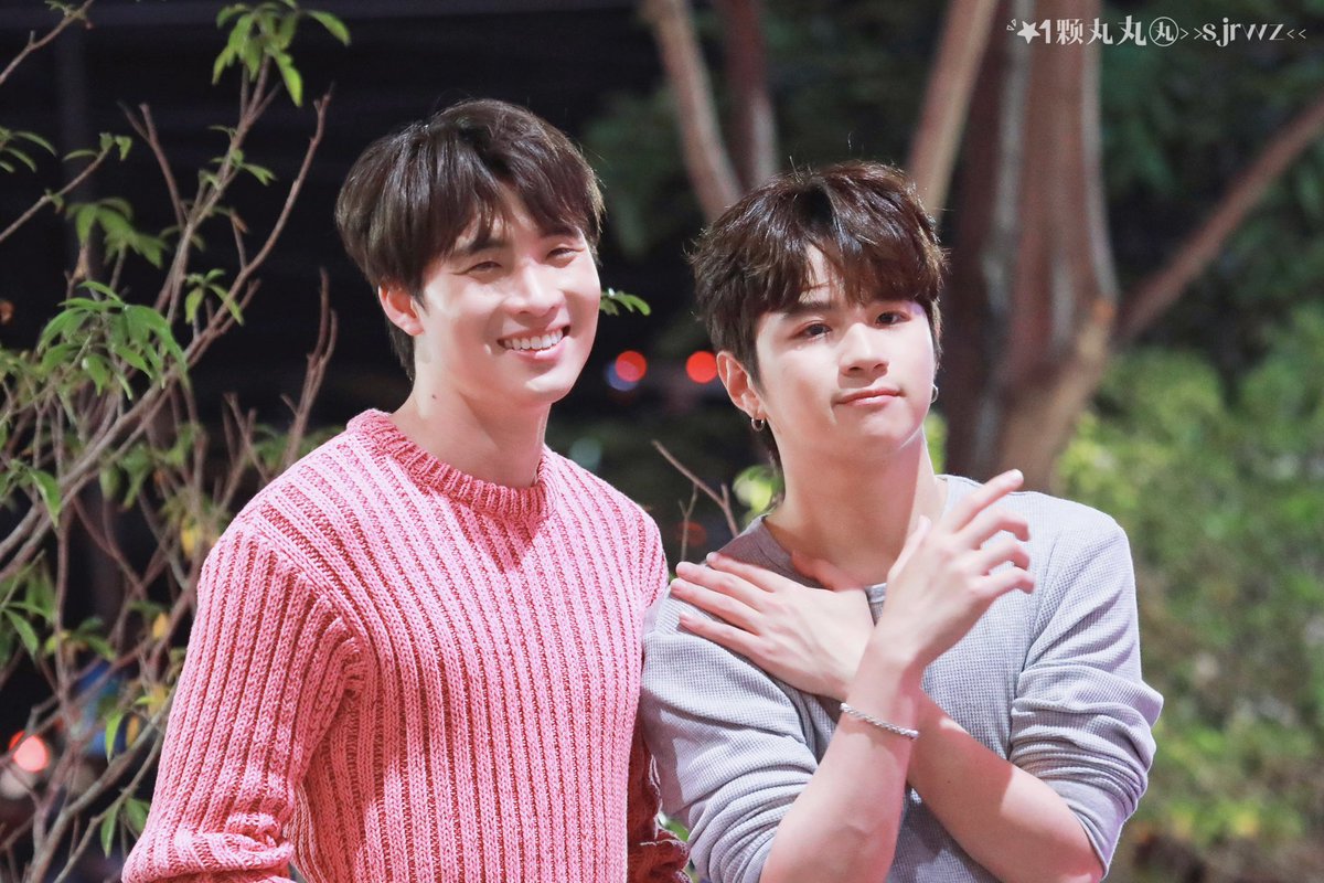 Our lovely 2wish. 💗

#อวยยศอวยใจให้2wish
