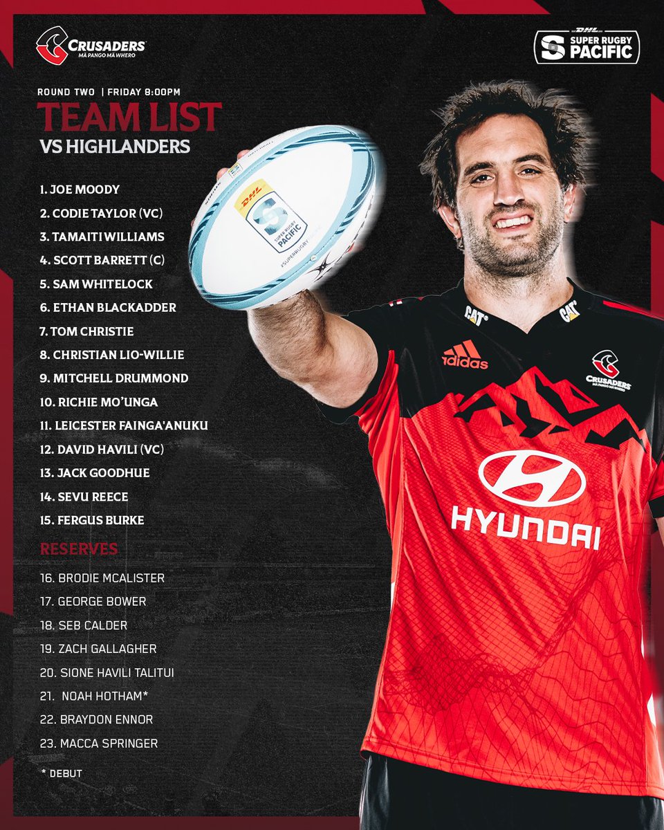 crusadersrugby's tweet photo. Coming for you Melbourne! ⚡️ https://t.co/XVxd4zDBz9