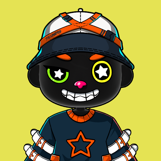 A/D Trainers tweet media