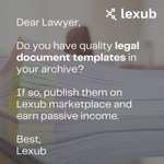 Photo by Lexub (@LexubPlatform)