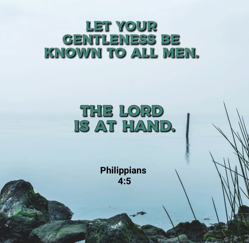 Let Your Moderation Be Known Unto All Men The Lord Is At Hand 24-bible-verses-about-rejoice-dailyverses