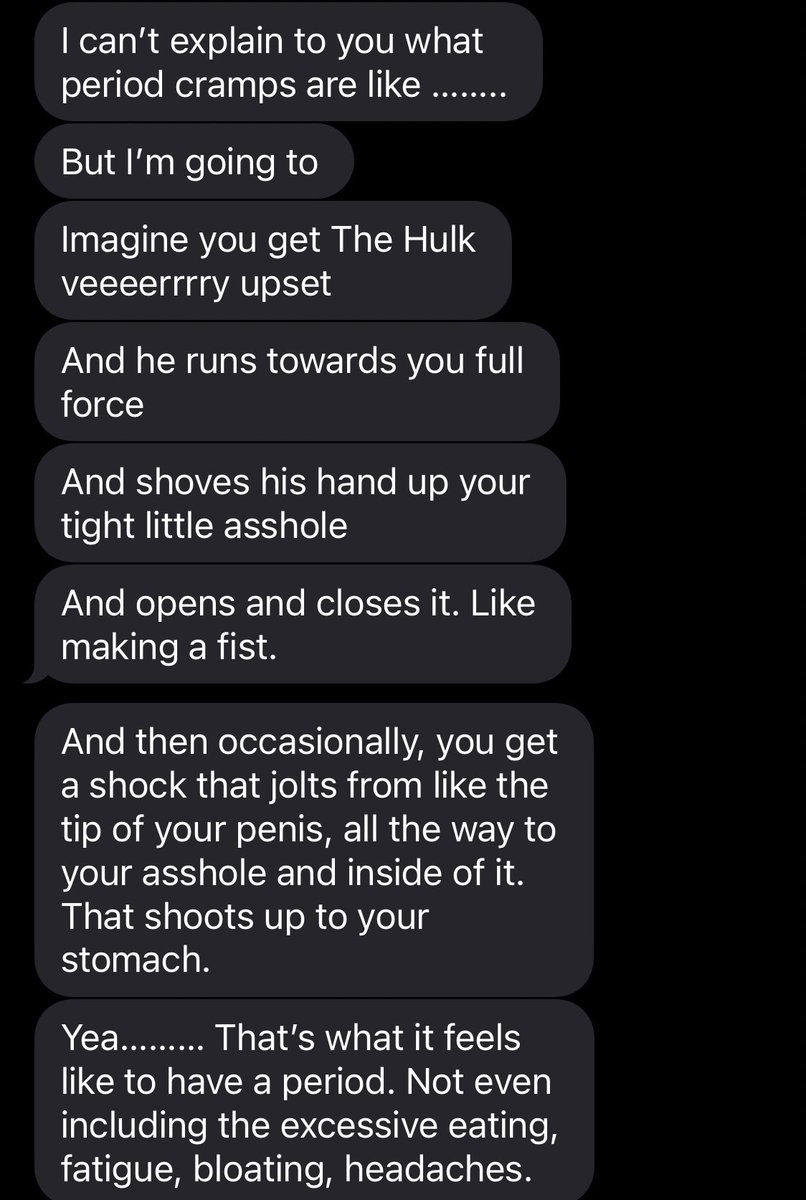 SuAv3's tweet photo. This was unprovoked and very detailed @fromNYwithluv …… I don’t have a vagina so any truth to this ? https://t.co/njE671Str0