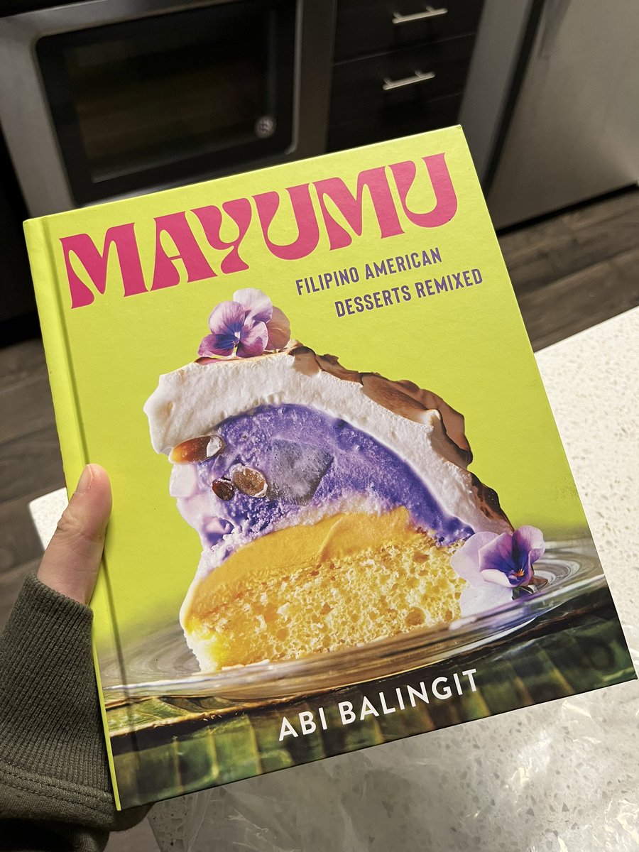 Got my copy of Mayumu 😃