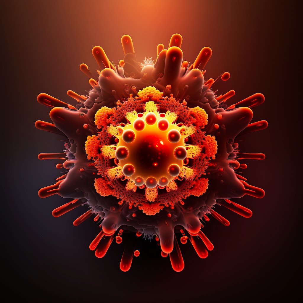 Cardano Virus tweet media