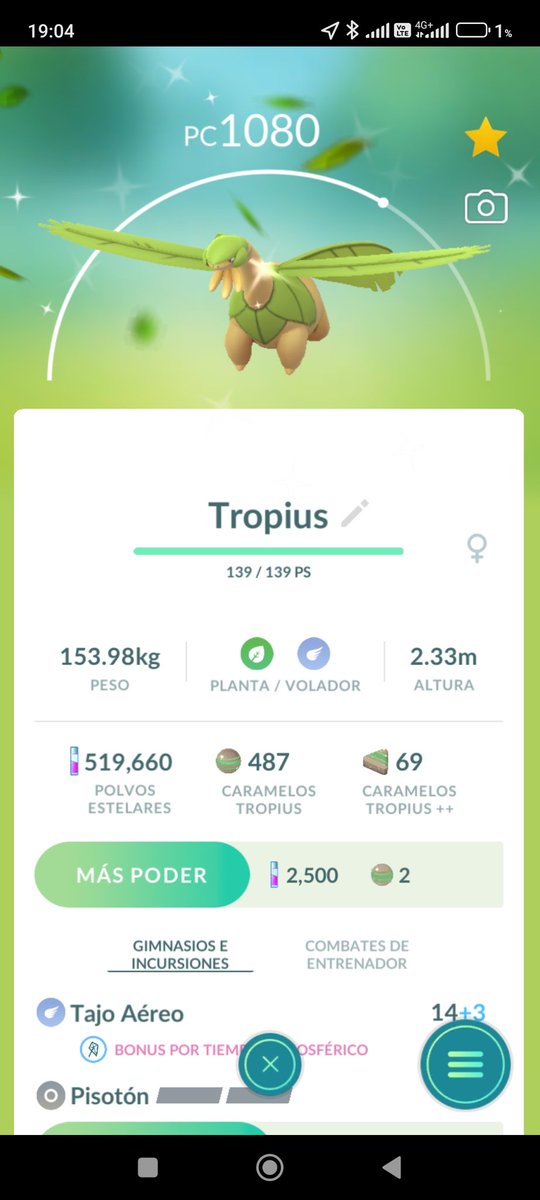 LegionPokemonMx's tweet photo. Cambio al mes.

Busco:
#RelicatShiny
#TorcoalShiny

Te interesa?
Manda inbox y nos ponemos de acuerdo.

Ayúdame con un RT

Gracias.

#PokemonGo
#PokemonGoFriends 
#PokemonGOTourHoenn 
#PokemonGOTour2023 
#SoyLegionPokemon
#PokemonGoCDMX https://t.co/GdUMqAxKzO