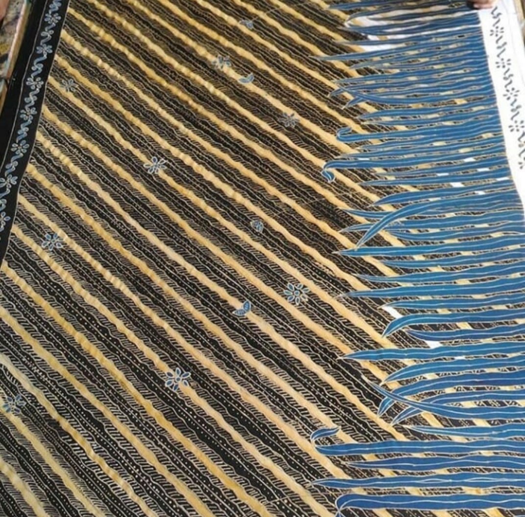 BloraBatik's tweet photo. Batik tulis motif lurik lereng
Bisa request warna
Bisa request motif tambahan
Price▶️081225012495
#batikpakganjar #batiktulis #batikblora https://t.co/tkdsxt7uS6