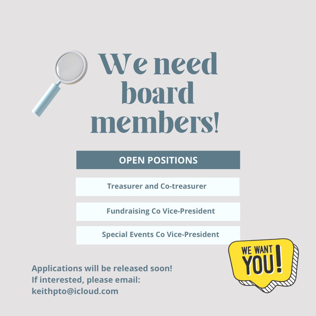 Keith Elementary PTO tweet media