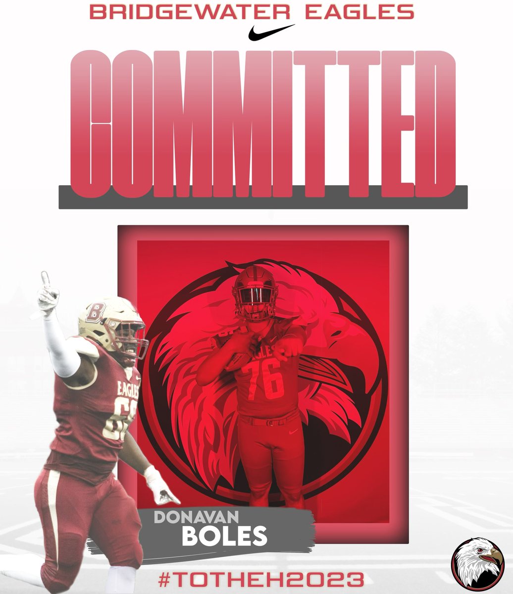 I’m blessed to announce my commitment to Bridgewater College. I’d like to thank God, my family, friends and coaches. I’d especially like to thank my parents for being there for me through the rough times and the great ones. 
<a href="/CoachLemn/">Scott Lemn</a> <a href="/KyleERigney/">Coach Rigney</a> <a href="/CoachGiancola/">Mike Giancola</a> <a href="/coach_white/">Loren White</a>