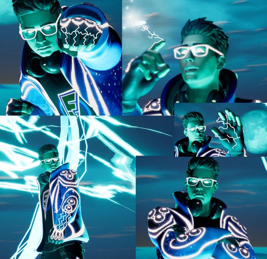 pietropool's tweet image. Floquinho Poderoso, Pronto Para Jogar!
#Fotography #Fortnite
#FlakesNoFortnite