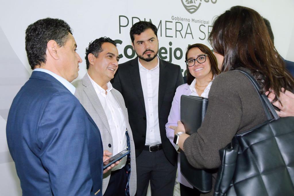 Toño Ochoa tweet media