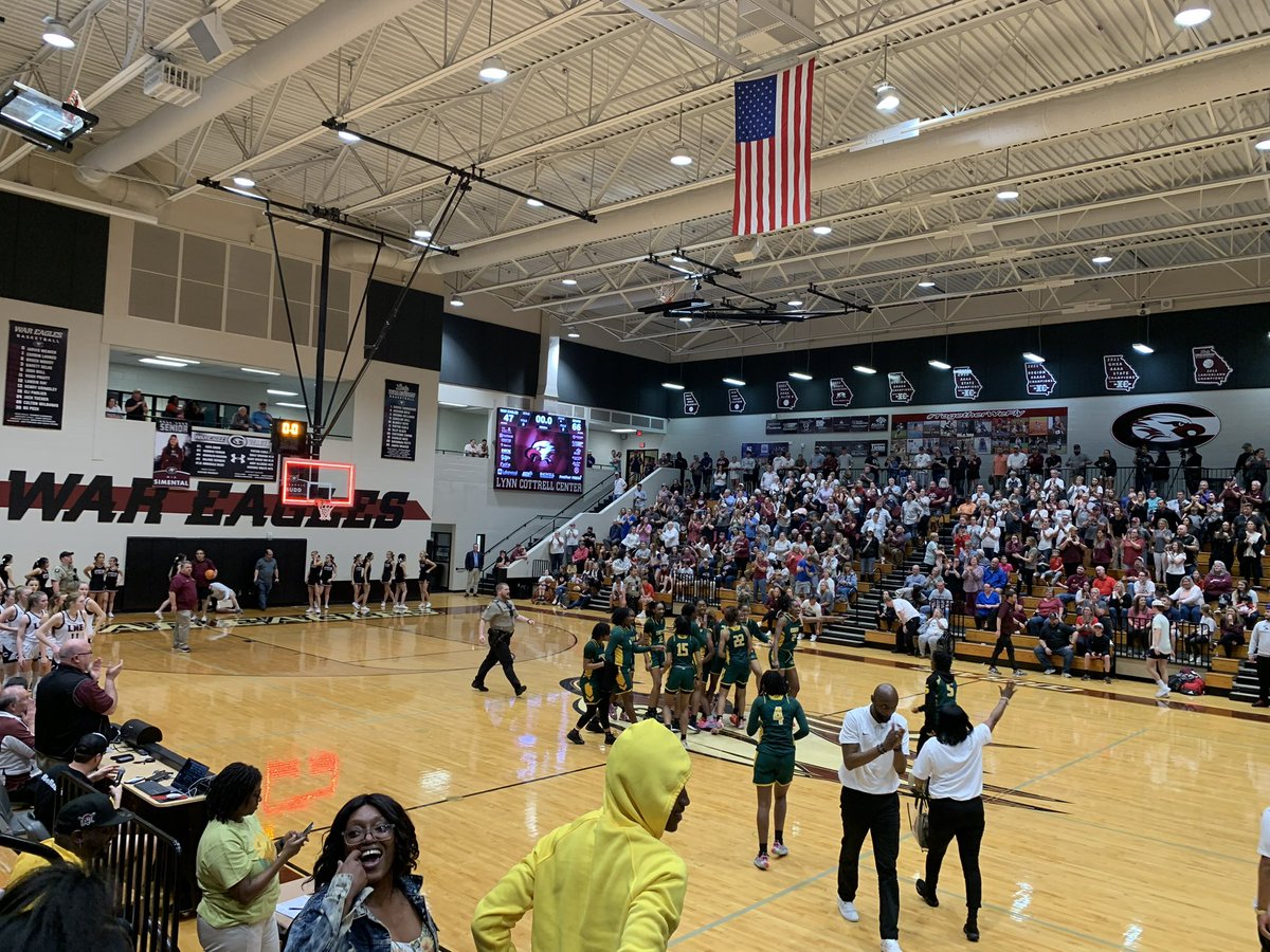 Final Four up next !!!📍