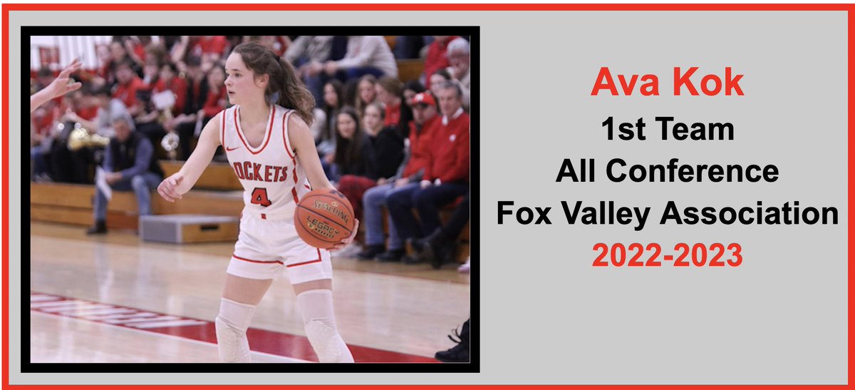 andy_braunel's tweet photo. Way to go Ava - we are happy for you and proud of you! https://t.co/FjuvtZngH3