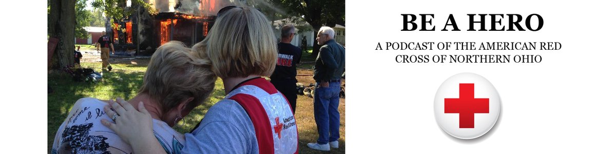 RedCrossNOH's tweet photo. It's Hero season. We begin this week with the Acts of Courage Awards presented by the #RedCross of Greater Akron and the Mahoning Valley. Hear the first 2 heroes in the latest episode of our podcast: https://t.co/YoPK2erPT0 More to follow. #Heroes #Lifesavers #ActsofCourage https://t.co/54NQwWRMHC
