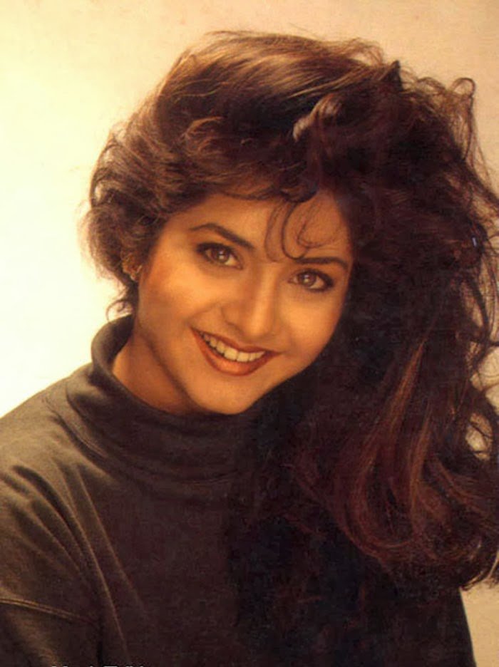Happy Belated birthday to the late Divya Bharti. May she Rest In Peace. 