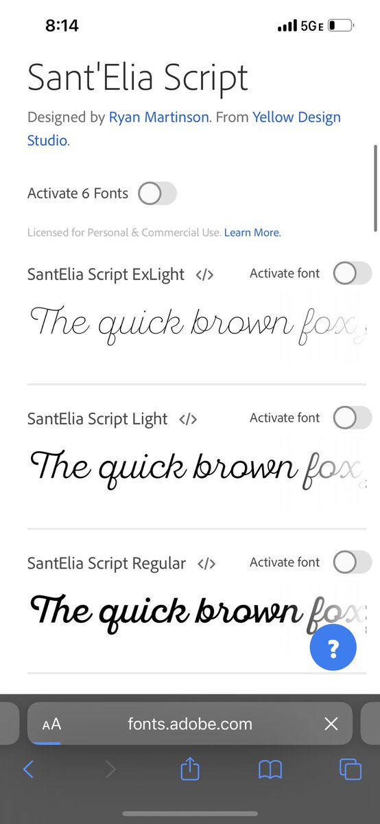 Shawn Roberts tweet media