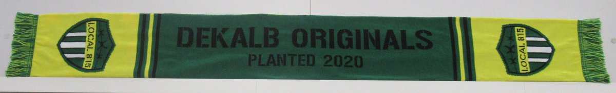 Local_815's tweet image. It's Giveaway Time. 

Retweet and Follow for a chance to win "Dekalb Orignals" Limited edition scarf.

Tag a friend for an extra chance, and if you're feeling lucky head to Facebook for a second drawing.   Winner chosen on Sat afternoon. 

#supportyourlocal @midwestpl @dkcunited