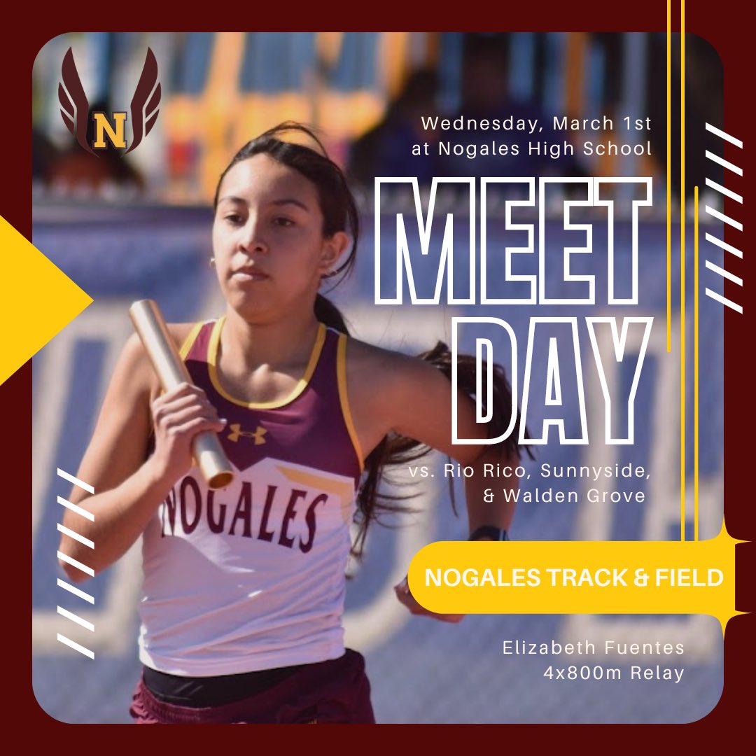 nogalestrack's tweet image. First meet of the season tomorrow! #LetTheGamesBegin #ApachePride 
🥇🏃‍♀️🥇🏃‍♂️🥇