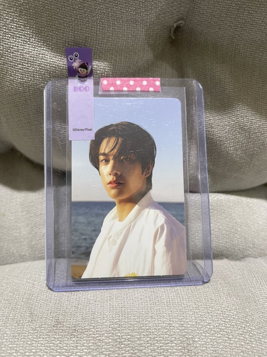 jammspasabuy's tweet photo. wts lfb ph | Paubos sale

Enhypen Jake Dimension Dilemma Target Exclusive POB • ₱900

〰️ onhand | brand new condition 
〰️ payo + ₱20 pf
〰️ direct ggx / sdd  | dm to claim

# enha enhypen dimension dilemma jungwon heeseung jay jake sunghoon sunoo ni-ki https://t.co/NQgaTxcrEw
