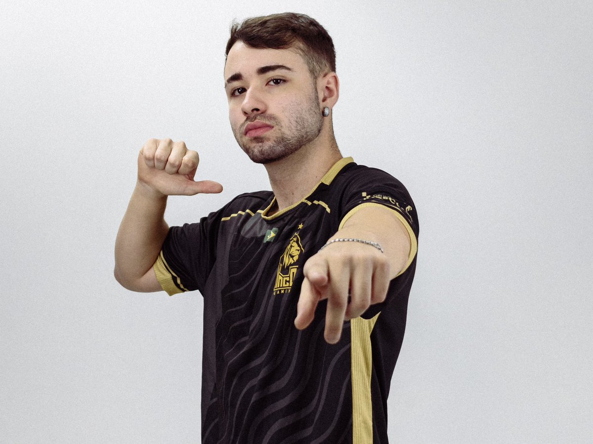 iNCO Gaming 🦁 tweet media