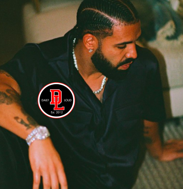Drake says he relates to girls with 'Huge Tits'