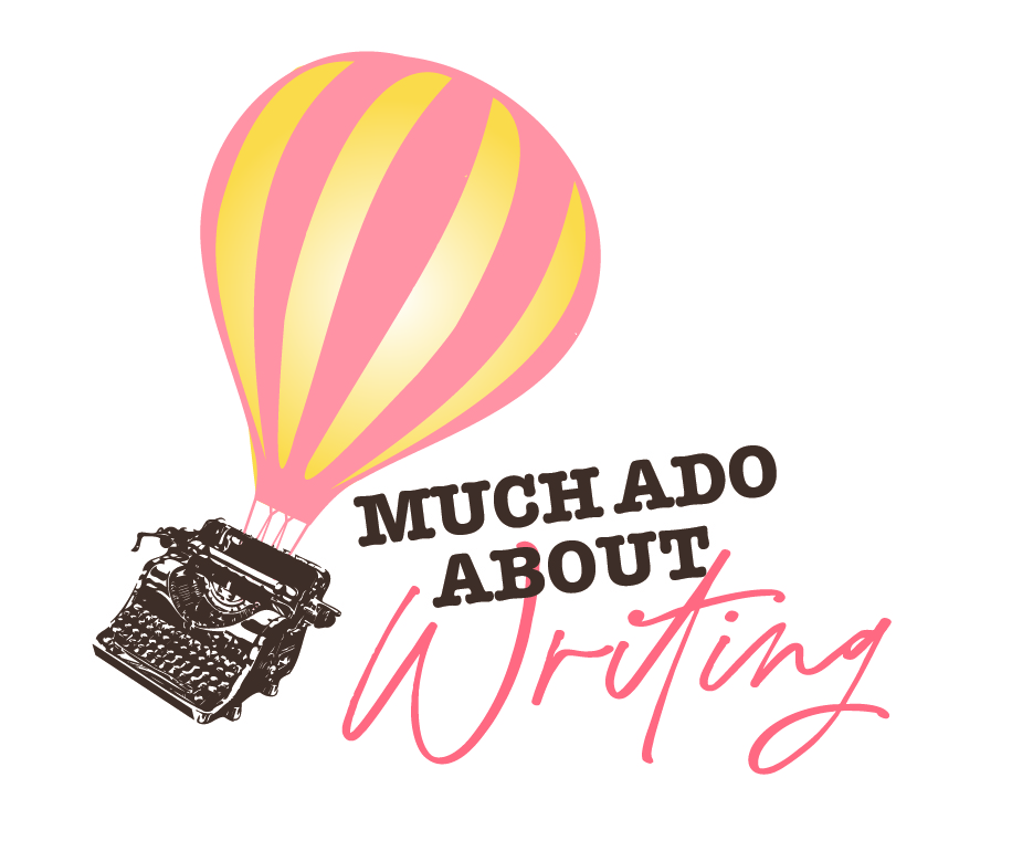 MuchAdoWriting's tweet image. Here's what took place at Much Ado About Writing in February!

Click the link to read:
shoutout.wix.com/so/f3OQP_xO6?l…

#amwriting #amediting #WritingCommunity #writingtips #amwritingfiction #writersworkshops #writingprograms