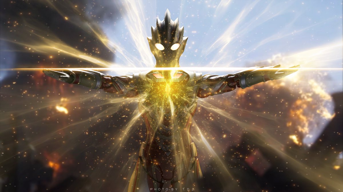 ✨️GLITTER TRIGGER ETERNITY.07✨️
「GLITTER ZEPERION」
摄影:ZERO
后期:TS <a href="/wqts69/">WQTS</a> 
#SHFiguarts 
#ウルトラマン
#ウルトラアーツ