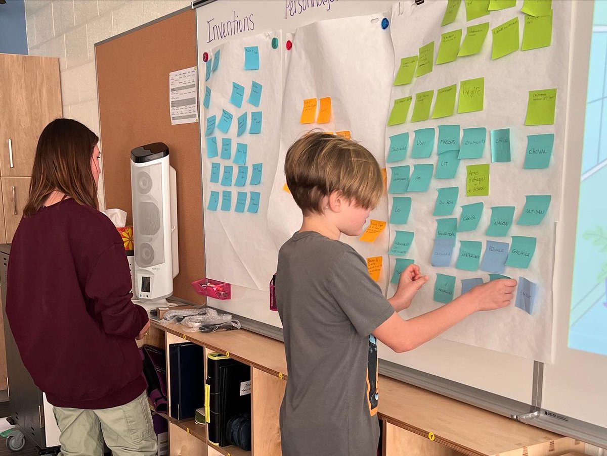 Renée Duclos 🇨🇦 tweet media