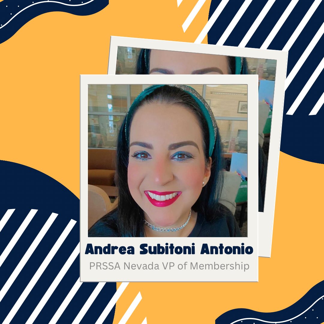PRSSA Nevada tweet media