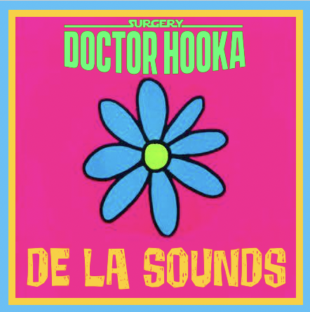 DoctorHooka's tweet photo. De La Sounds (A Tribute) Part 1 https://t.co/3C6tJ3NF7N via @HearThisAt https://t.co/KAvITHUspK