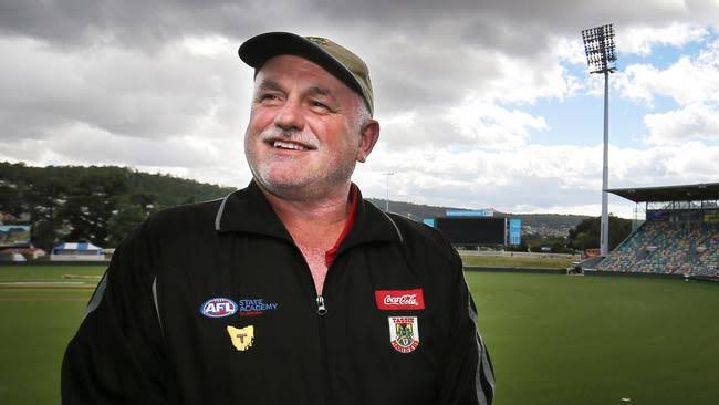 Thoughts are with the family and friends of Lance Spaulding who we sadly lost yesterday.

Springer was such a great man and contributed so much to Australian Rules Football as a player and coach.

RIP mate ❤️