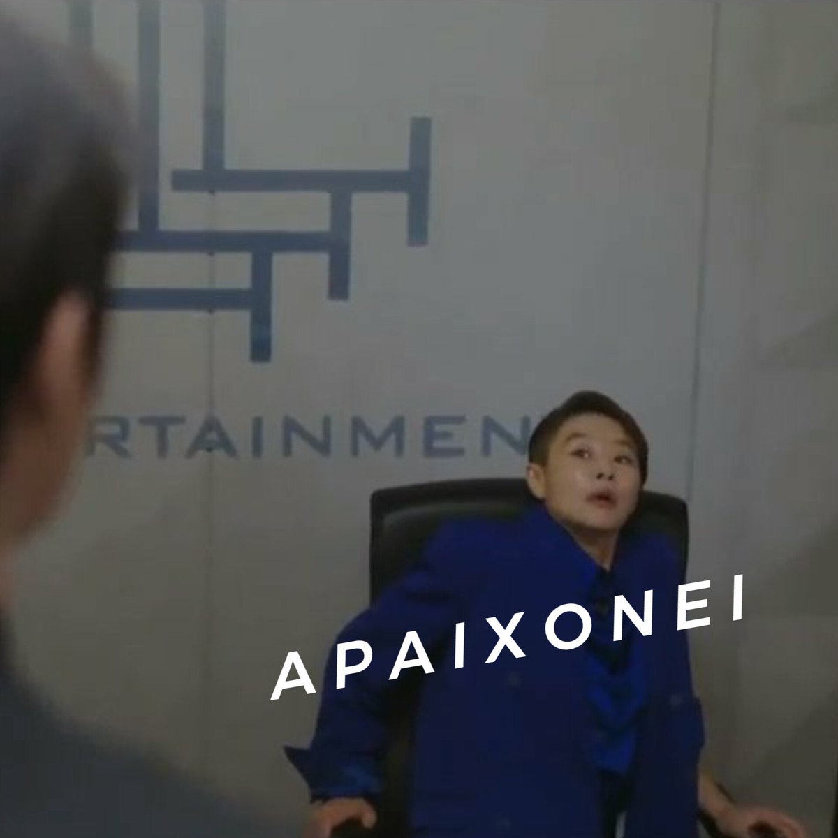 Mas você num se apaixona fácil não né?

Eu a cada homem novo que aparece nos doramas: