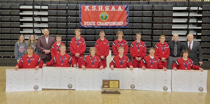 Sports in Kansas (@sportsinkansas) on Twitter photo Nex-Tech Wireless (<a href="/nextechwireless/">Nex-Tech Wireless</a>) Western Kansas Athletes of the Month: The infrastructure, sacrifices, joy and records of Hoxie wrestling - by <a href="/cnichollHays/">Conor Nicholl</a>
VIEW: sportsinks.com/nex-tech-wirel… Nex-Tech Wireless (<a href="/nextechwireless/">Nex-Tech Wireless</a>) Western Kansas Athletes of the Month: The infrastructure, sacrifices, joy and records of Hoxie wrestling - by <a href="/cnichollHays/">Conor Nicholl</a>
VIEW: sportsinks.com/nex-tech-wirel…
