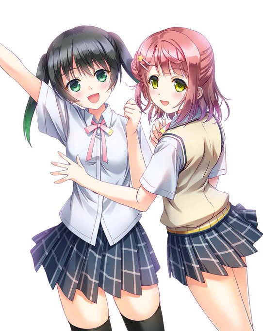 侑ちゃんといっしょ !#上原歩夢生誕祭2023 