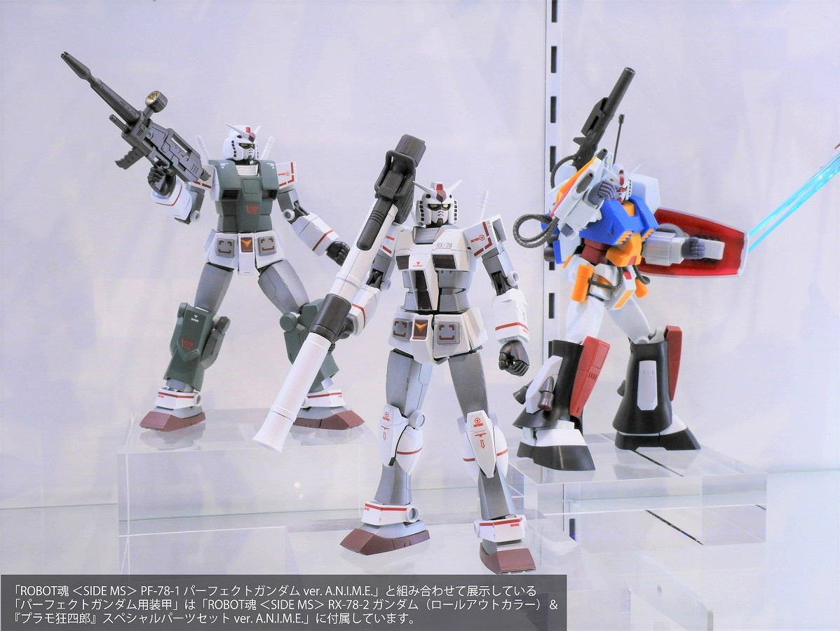 TAMASHII NATIONS STORE TOKYO on X: 