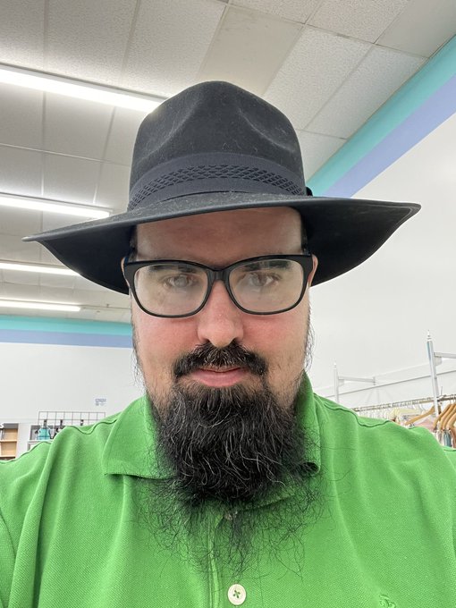 Just having fun at work https://t.co/J6QGJOsQZe