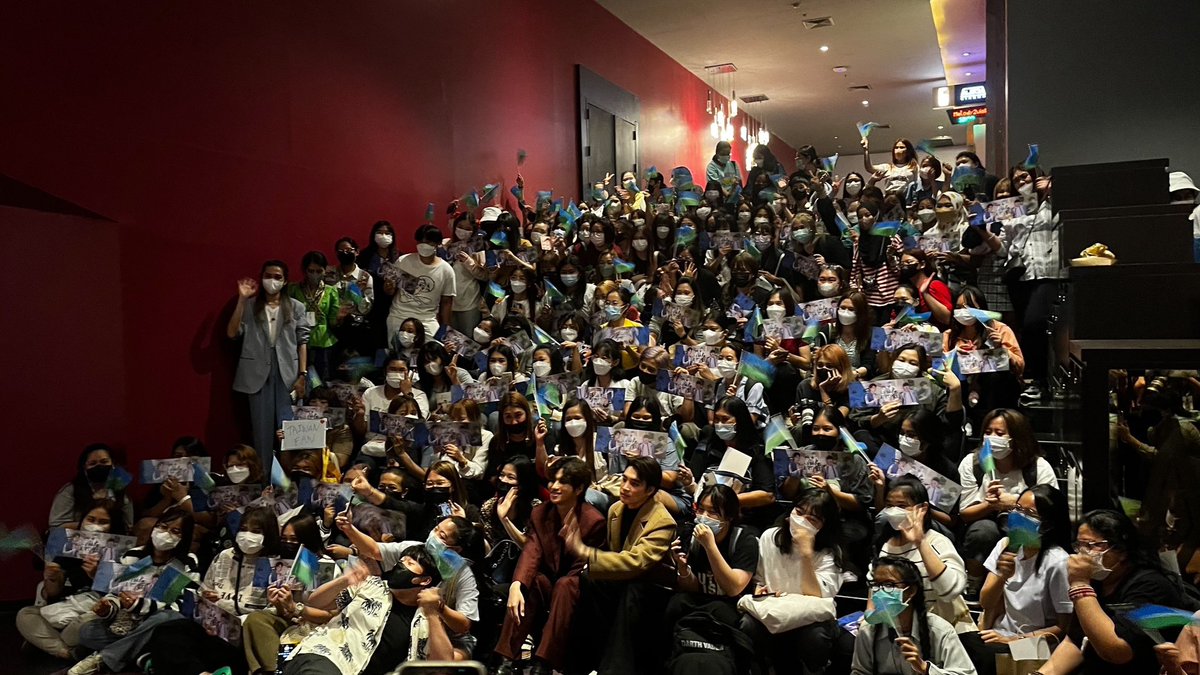 2wish and 2wishers deserve each other's love and support. 💙💚

#อวยยศอวยใจให้2wish