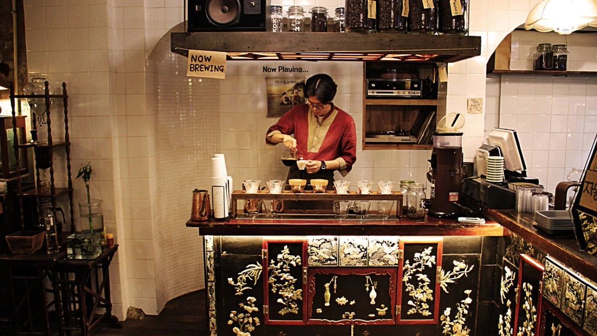 What is the true source of a neighbourhood's vitality?
Let's take a look at the 50 most interesting neighbourhoods from more than 300 cities around the world, selected by the renowned city life magazine Timeout.
mp.weixin.qq.com/s/3XGSdmBXAglm…