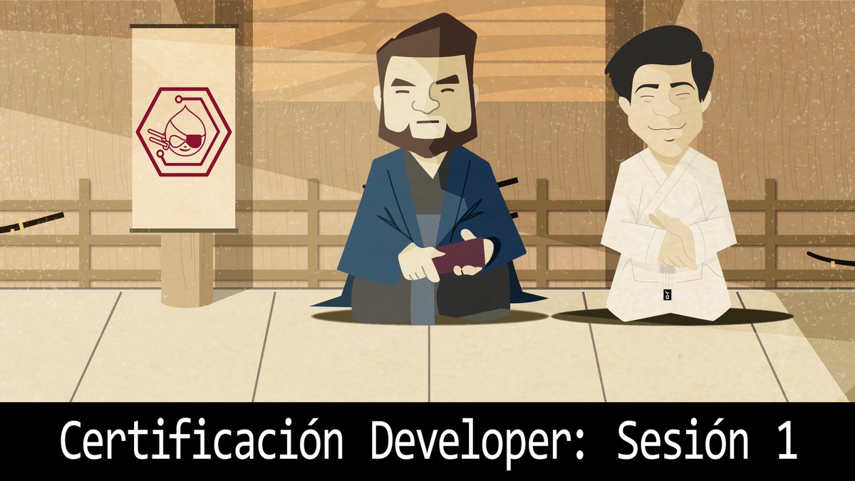 alemadlei's tweet image. Martes 7 de marzo, 4:30pm GMT-6
Comenzamos temporada de estudio para #certificacion #developer en #drupal9 a través de Twitch bit.ly/3rQy2cm.
Únanse al grupo de Facebook: bit.ly/3KMUkHI
#drupal #developer #desarrollo #web #dev #css #html #js #php #evaluacion