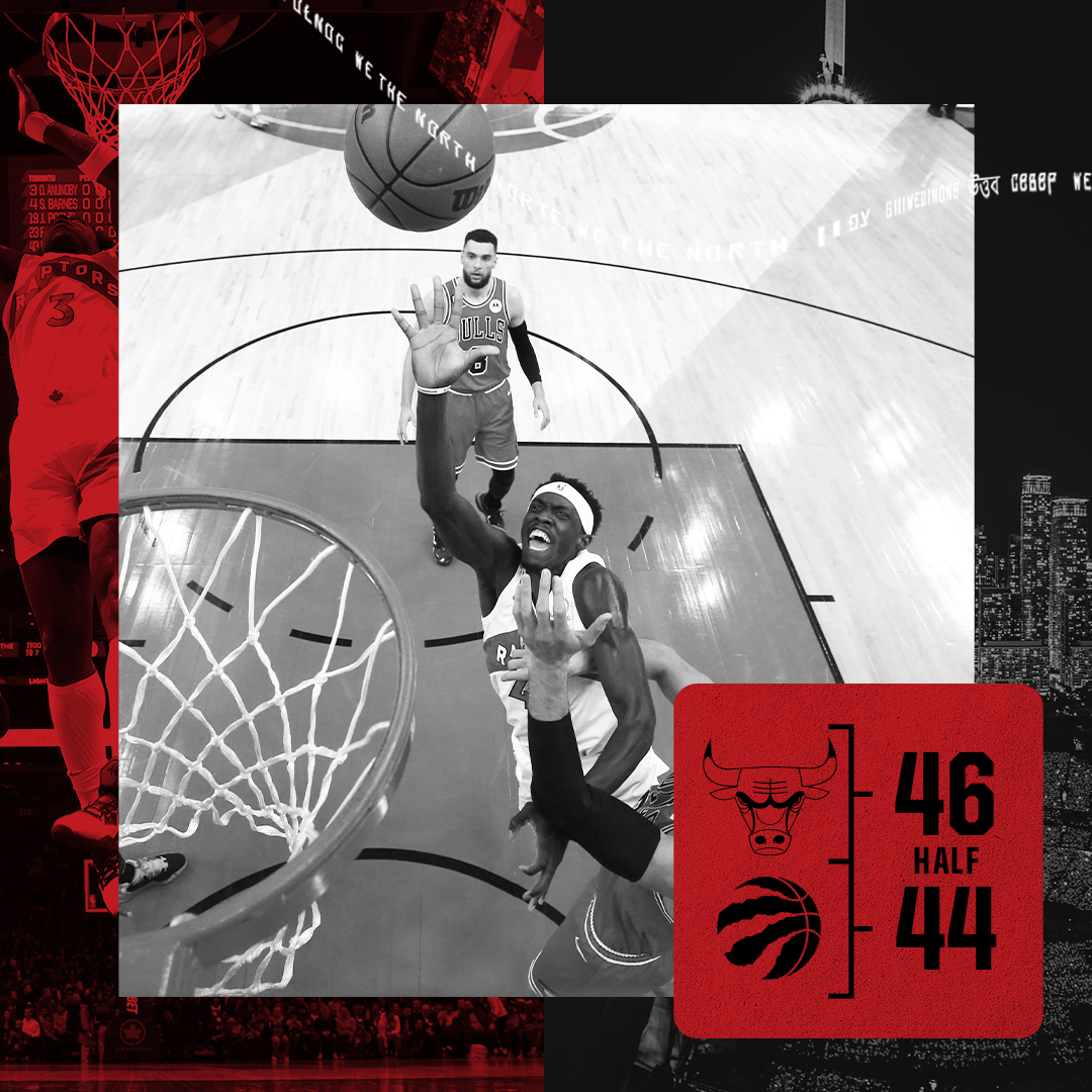 Bulls vs. Raptors Start time, where to watch, what’s the latest