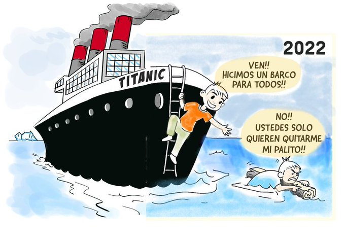 El Capi 🇨🇱 tweet media