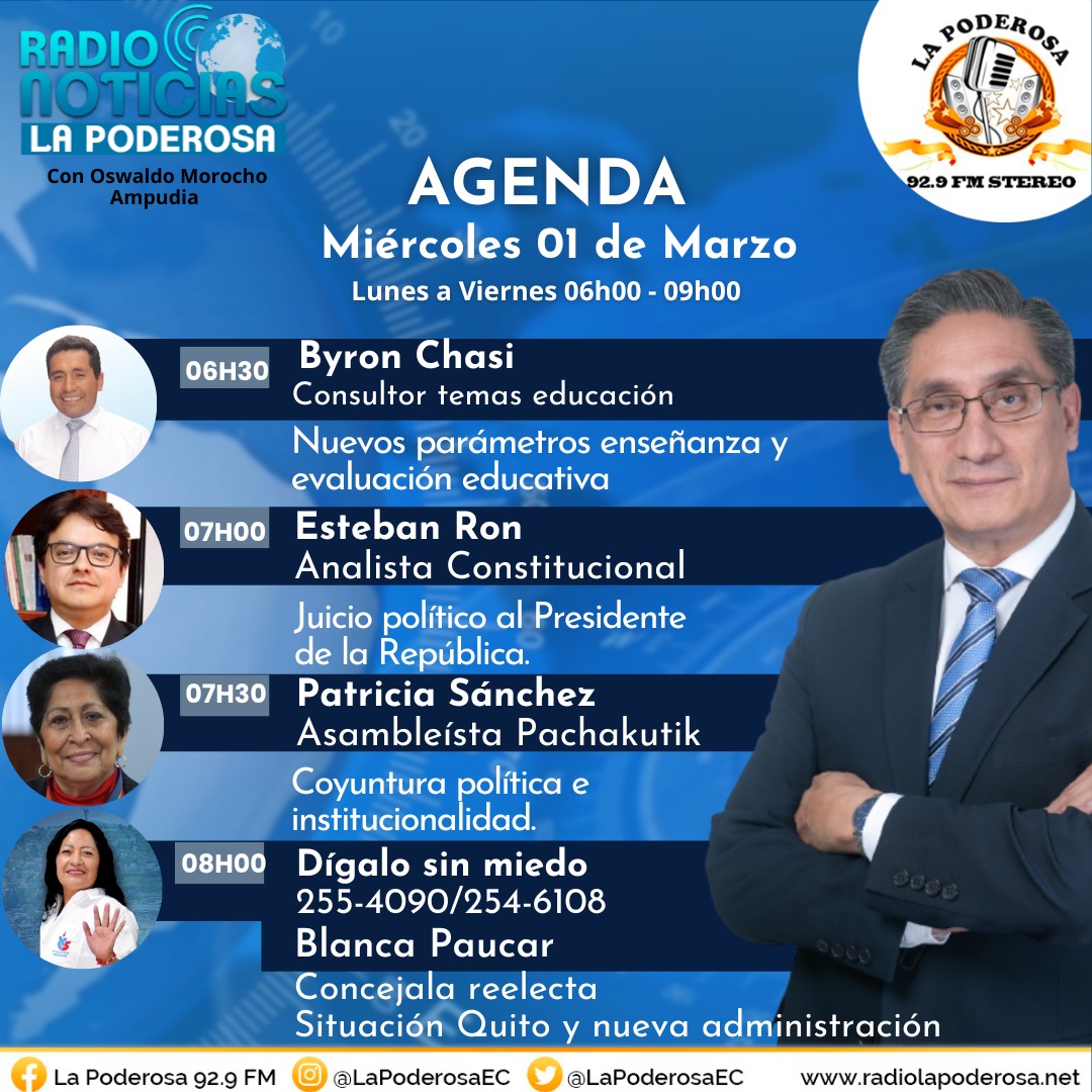 Byron Chasi Solórzano tweet media