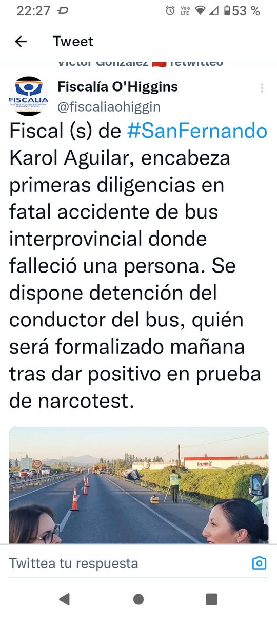 Wanciito's tweet photo. @danikobain @biobio https://t.co/CW5X6LRR3D