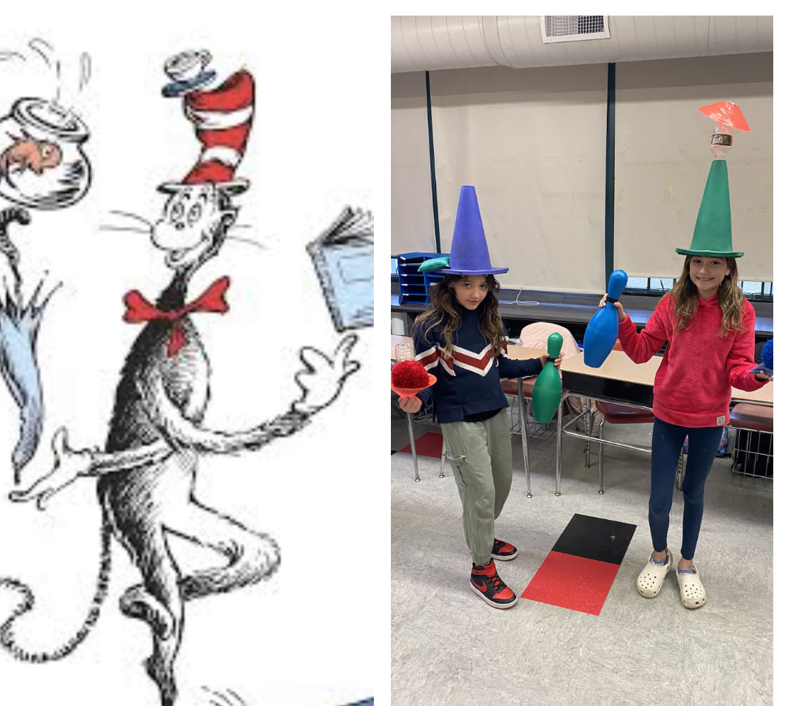 Makerspace Club tweet media