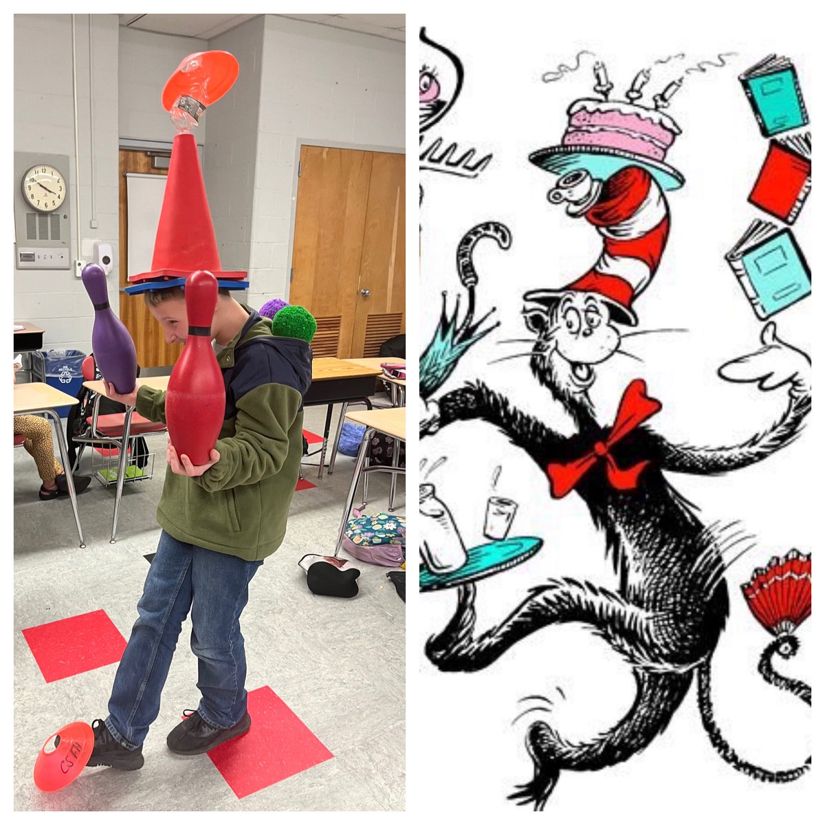 Makerspace Club tweet media