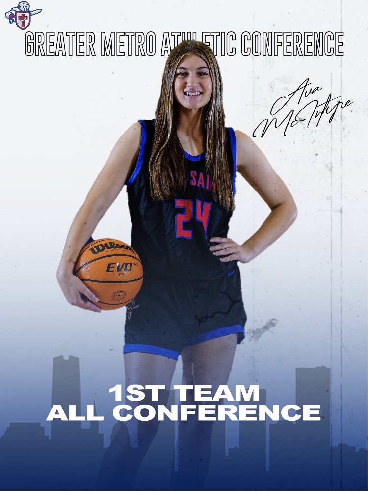 AshleyMc623's tweet photo. @AvaMcIntyre24 Congratulations!! Thank you @coach_dub15 @vinbhavnani @RSD_Hoops @OCSLadySaintsBB for all of the hard work and dedication!! https://t.co/GfPRgW4Lvr