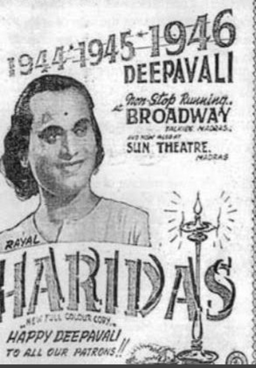 First super star of tamilnadu!!!!!!!
புகழின் உச்சம் கண்டவர்.மிச்சமின்றி சுகபோக வாழ்க்கையை உண்டவர்.பன்னீரில் குளித்து கண்ணீரில் முகம் துடைத்தவர்.Last reel மிக மோசமான சோகம்!பாடமானது அவரது வாழ்க்கை. அதை படமாக்க திரைக்கதை கூட வைத்துள்ளேன்.