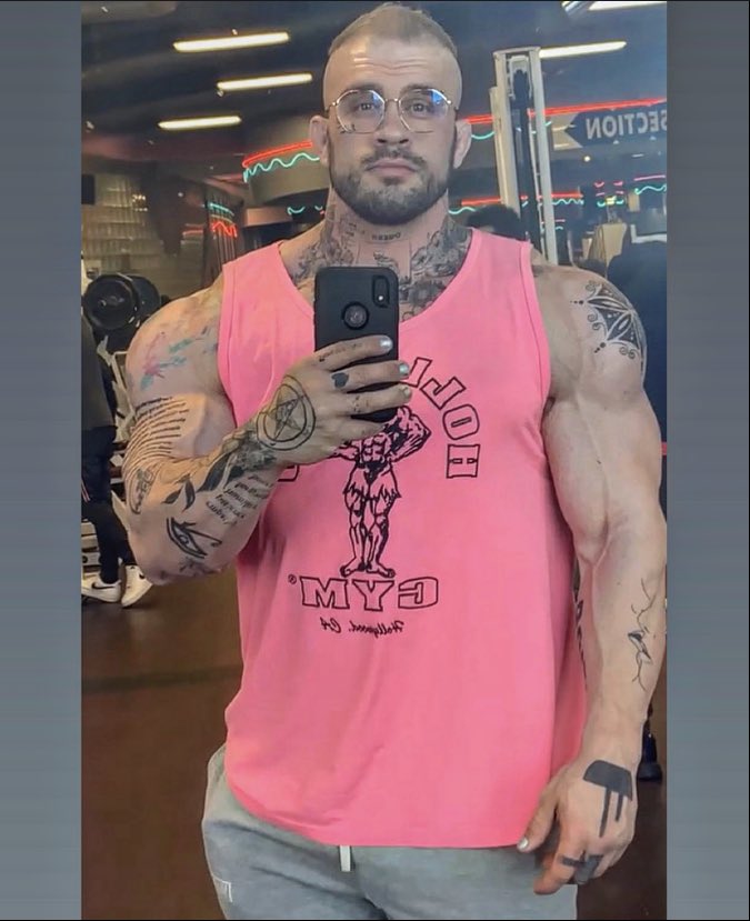 TW Pornstars - Davin Strong. Twitter. “…A legacy to be left in this